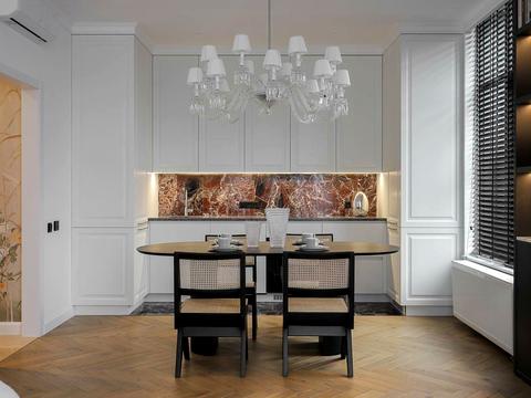 квартира по адресу Андрея Верхогляда ул. (Михайла Драгомирова), 19-Б