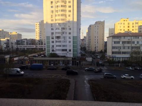 квартира за адресою Владислава Бувалкіна вул. (Бочарова Генерала), 73