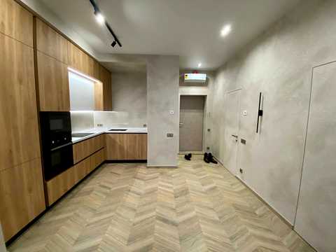 квартира по адресу Звёздный бульв., 1м