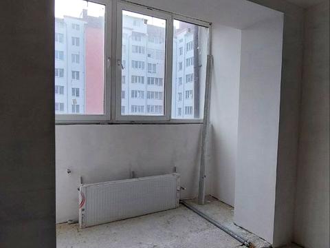 квартира по адресу вул. Хіміків, 23б