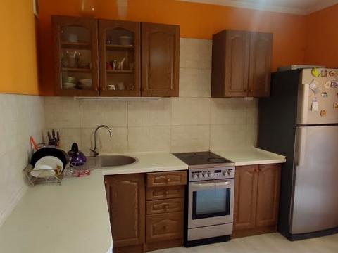 квартира по адресу Лесковская ул., 18-А