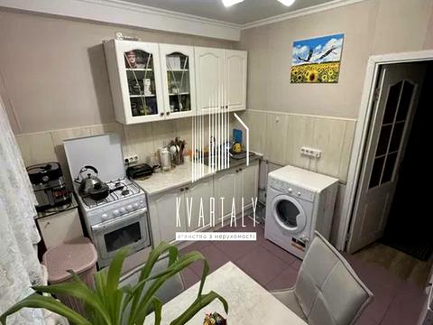 квартира за адресою Пирогівський Шлях вул. (Червонопрапорна), 48