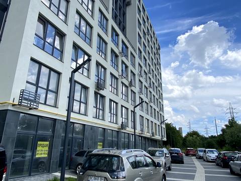 комерційна за адресою Павла Думанського вул., 27