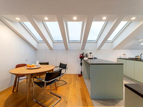 квартира по адресу Витовского ул. (Дзержинского), 28