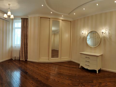 квартира за адресою Аркадійська алея вул., 5А К1