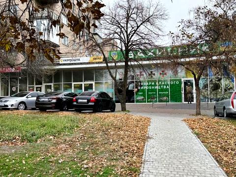 комерційна за адресою Соборний просп. (Леніна), 26