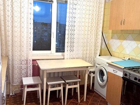 квартира за адресою Микільсько-Слобідська вул., 4-Б