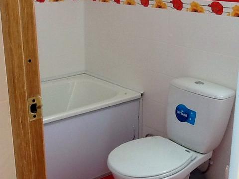 квартира за адресою Шосейна вул. (Фрунзе), 27