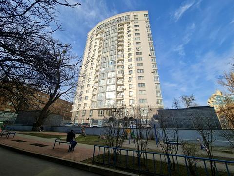 квартира за адресою Київ, Білоруська вул., 36-А