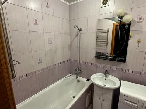 квартира по адресу Мира просп., 83