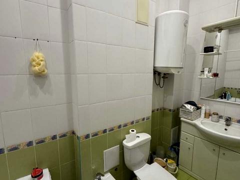 квартира за адресою Прорізна вул., 18/1