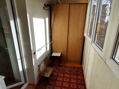 квартира по адресу Фонтанская дорога ул. (Перекопской дивизии улица), 16/1