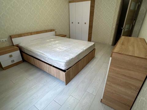 квартира за адресою Райдужний масив вул., 2