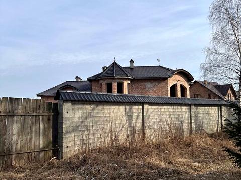 дом по адресу Калушское шоссе