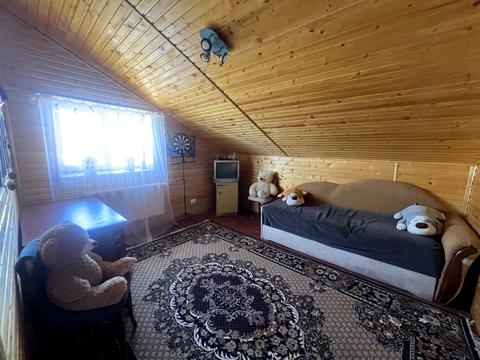 будинок за адресою с. Стрілки, Шевченка