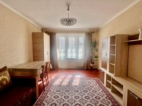 квартира за адресою Полярна вул., 6