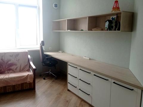 квартира за адресою Жаботинського вул. (Пролетарская улица), 56а/3