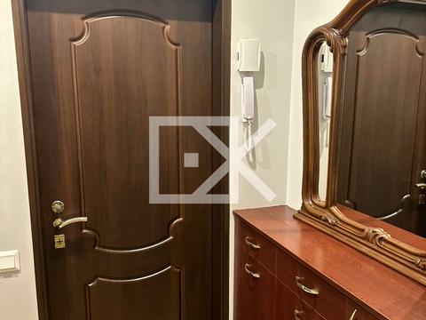 квартира за адресою Митрополита Андрея Шептицького вул. (Анатолія Луначарського), 1/2
