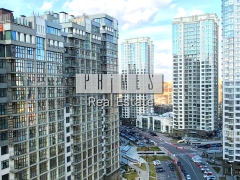 квартира за адресою Андрія Верхогляда вул. (Михайла Драгомирова), 7