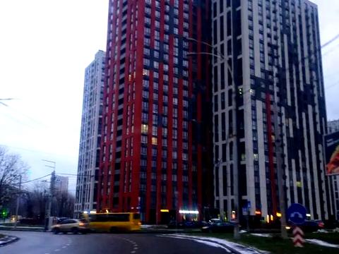 квартира по адресу Правды просп. (Правды), 53/46