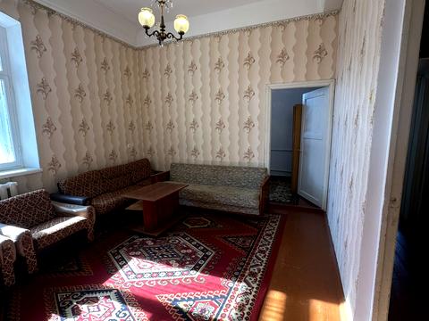 квартира за адресою Семидубська вул., 14