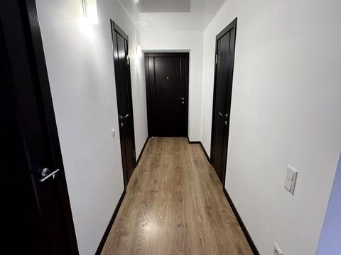 квартира по адресу проспект Миру, 21