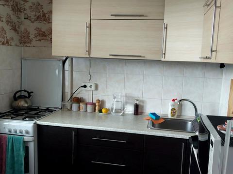 квартира по адресу Олени Теліги ул., 7