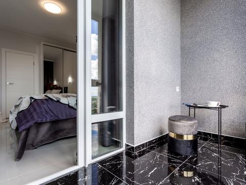 квартира за адресою Зарічна вул., 6