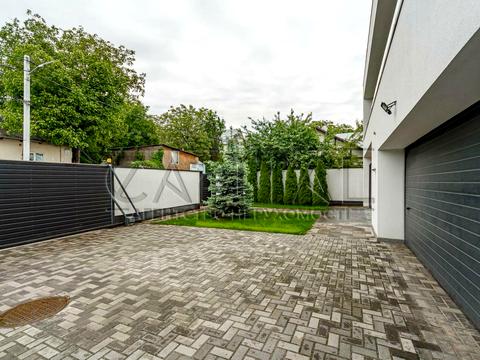 дом по адресу Горяна ул. (Олега Кошевого), 1