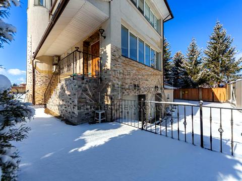 будинок за адресою Києво-Святошинський