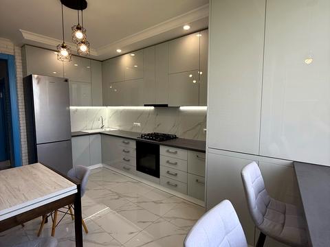 квартира за адресою Виставкова, 18