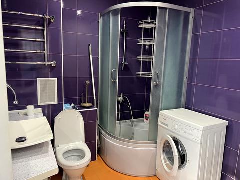 квартира по адресу Николая Закревского ул., 93-А