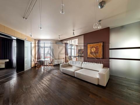 квартира по адресу Тараса Шевченко бульв., 11