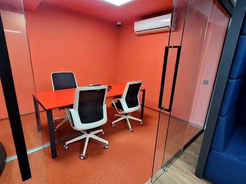 комерційна за адресою Київ, Гетьмана Павла Скоропадського вул. (Льва Толстого), 35-39