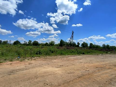 ділянка за адресою с. Шаровечка, 