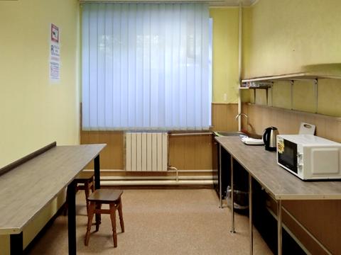 коммерческая по адресу Зоологическая ул., 4-А