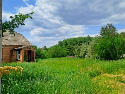 ділянка за адресою Вільхова, 6