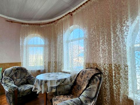 дом по адресу Днепровская ул.