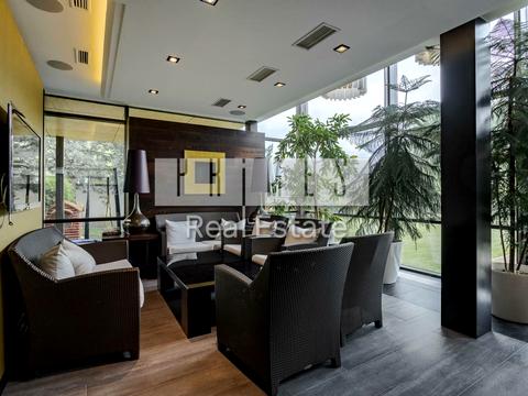 будинок за адресою 126-та Садова вул.