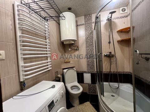 квартира за адресою Івана Мазепи, 9А