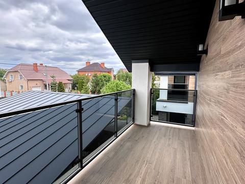 будинок за адресою Авіаційна вул.