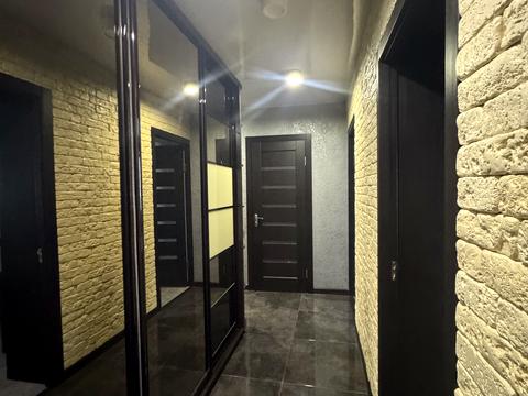 квартира за адресою Маріупольська вул. (Ростовська), 6