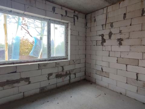 дом по адресу Киево-Мироцкая ул., 123-К