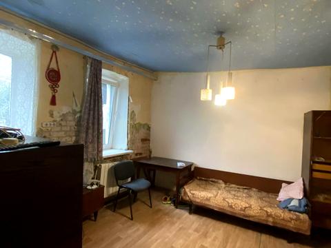 квартира за адресою Конторська вул. (Червоножовтнева), 27