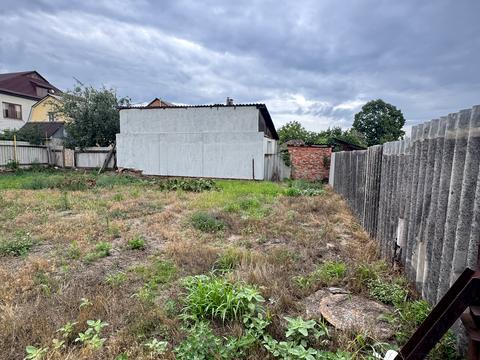 участок по адресу Галинская ул., 31