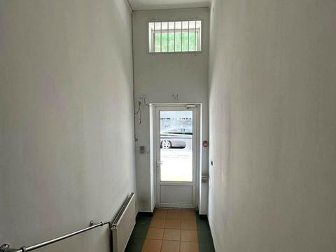 коммерческая по адресу Зализничная ул., 2