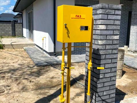 дом по адресу Бориса Лятошинського ул. (1 Травня)