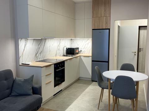 квартира по адресу Дегтяревская ул., 17 к1