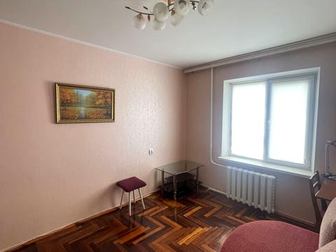 квартира по адресу Ладожская ул., 36-А