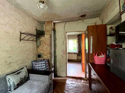 дом по адресу п. Ватутино, Армійська, 37